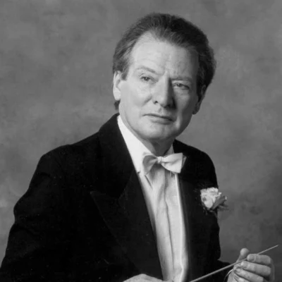 Sir Neville Marriner 歌手