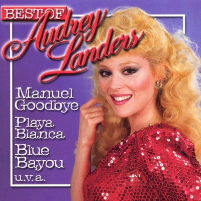 Audrey Landers 歌手