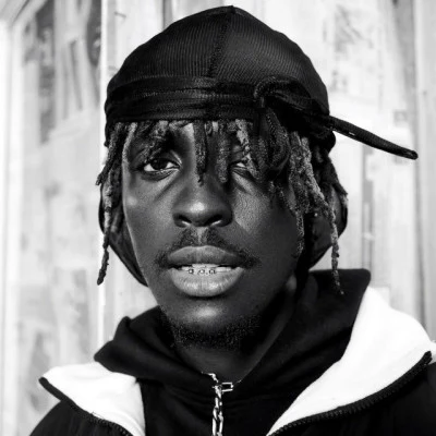 Kofi Mole 歌手