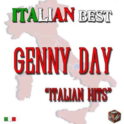 歌手 Genny DayJimmy FontanaD.RMigliacci