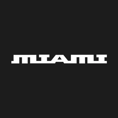 Miami 歌手