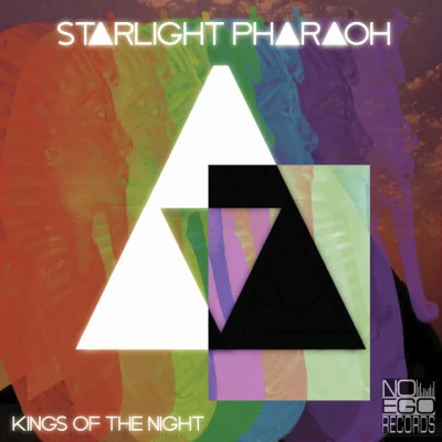 Starlight Pharaoh 歌手