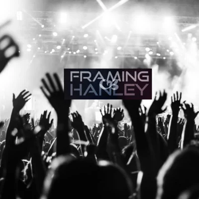 歌手 Framing Hanley