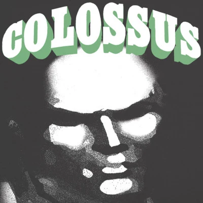 歌手 Colossus