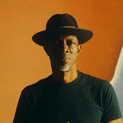 歌手 Keb' Mo'