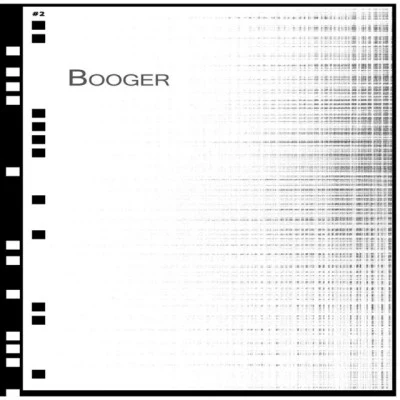 Bogger Glenn Dambo EP