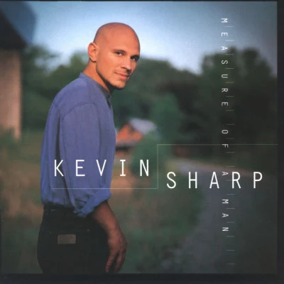 歌手 Kevin Sharp