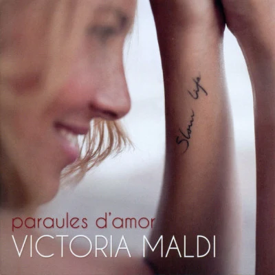 Victoria Maldi par AU了SDA默認