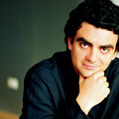 Rolando Villazon 歌手