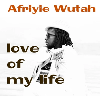 Afriyie Wutah 歌手