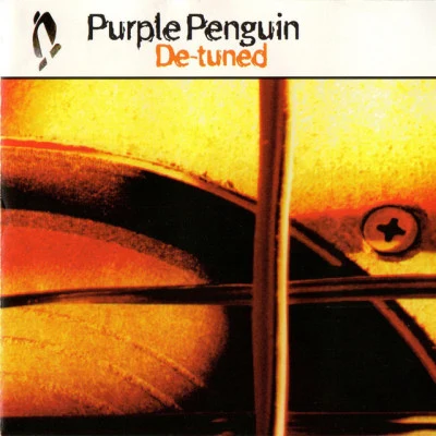 歌手 Purple Penguin