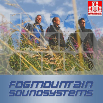 歌手 Fogmountain Soundsystems