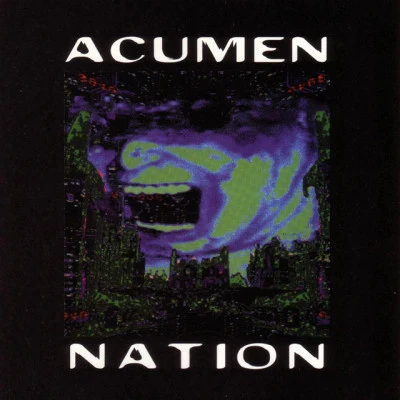 Acumen Nation 歌手