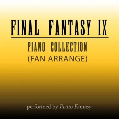 The Piano Fantasy 歌手