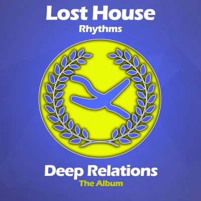 Lost House Rhythms 歌手