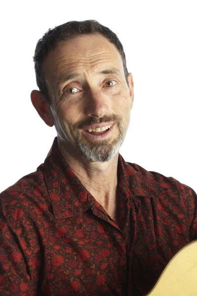 歌手 Jonathan Richman