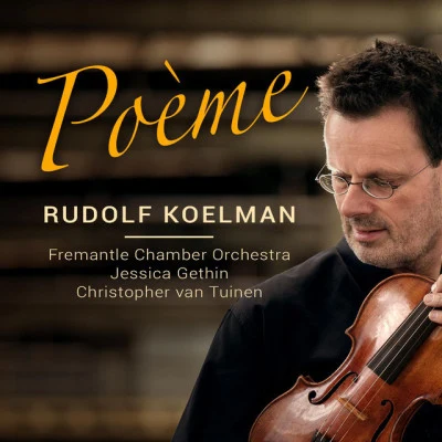 Rudolf Koelman 歌手