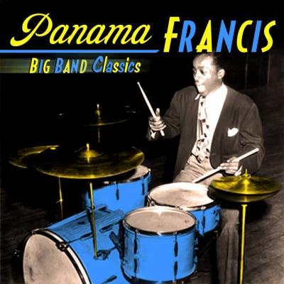 Panama Francis/Freddie Jackson/Claude Cloud & His Thunderclaps/Fats Noel/Tab Smith Saxophone Rockers