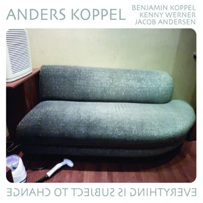 Anders Koppel 歌手