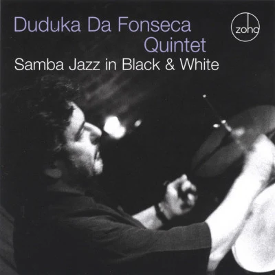 Duduka Da Fonseca/Martin Wind/Maúcha Adnet/Bill Cunliffe/Anat Cohen Light Blue