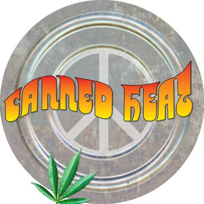 Canned Heat 歌手