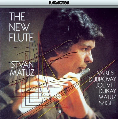 Istvan Matuz 歌手