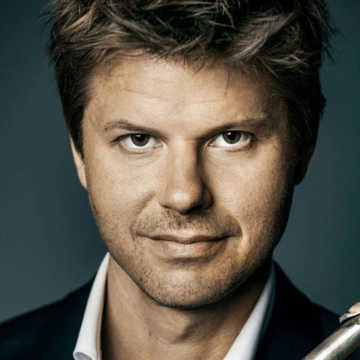 Magnus Lindgren LINDGREN, MagnusSWR BIG BAND: Chain of Fools