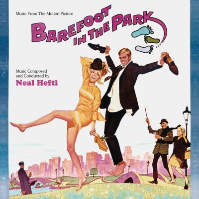 Neal Hefti 歌手