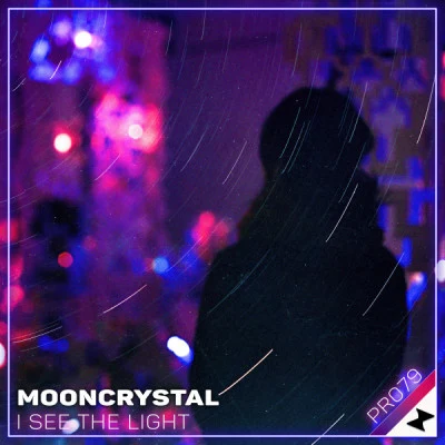 MoonCrystal 歌手