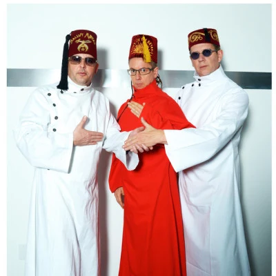 歌手 Information Society