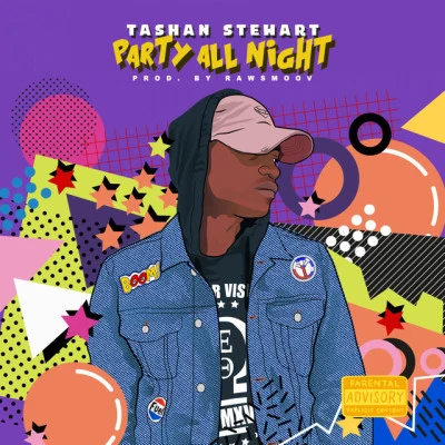 Tashan Stewart/YG/Mike Darole Work It (Feat. YG & Tashan Stewart) - Single