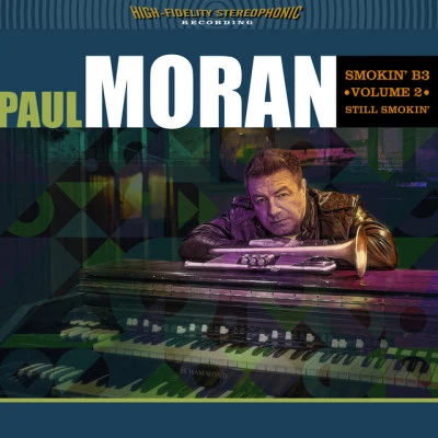 Paul Moran 歌手