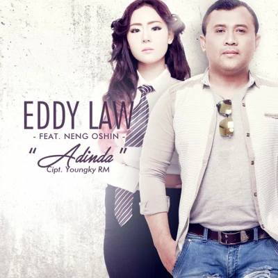 Eddy Law 歌手