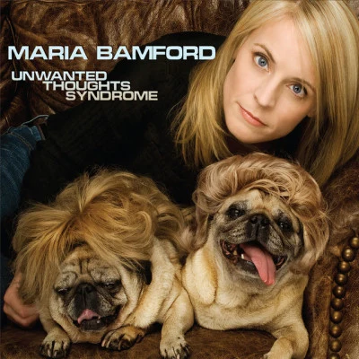 Maria Bamford 歌手