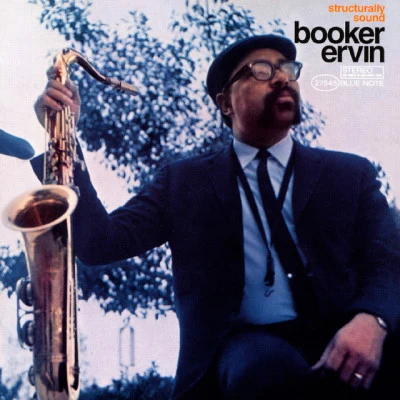 歌手 Booker ErvinCharles MingusHorace Parlan