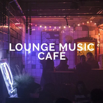 Lounge Music Café 歌手