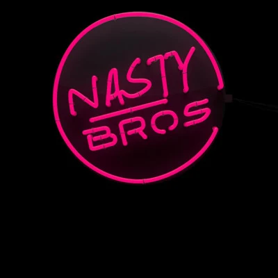 Nasty Bros/Rebeka Hartung Rain on Me