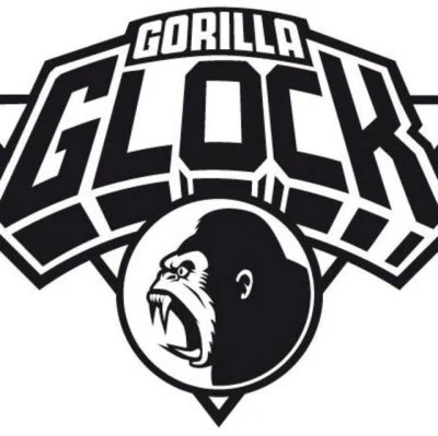 歌手 Gorilla GlockAwon