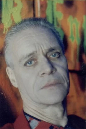 歌手 Kim Fowley