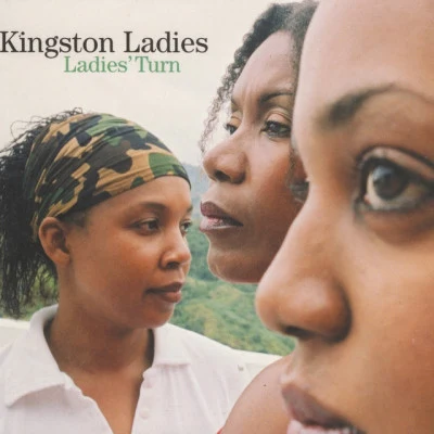 Kingston Ladies 歌手