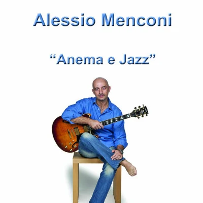 Alessio Menconi 歌手