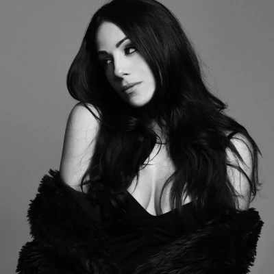 Ira Losco 歌手