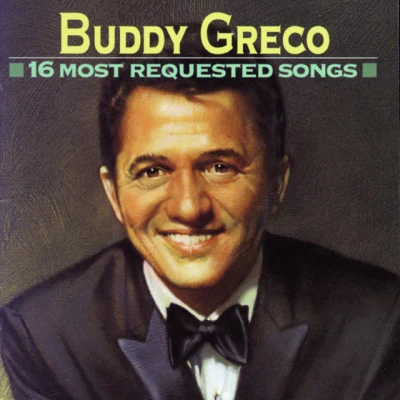 歌手 Buddy Greco