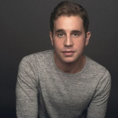 歌手 Ben Platt