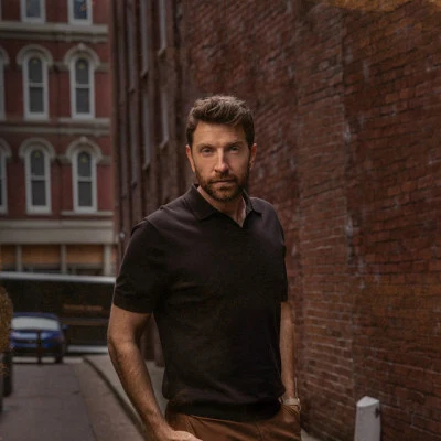 歌手 Brett Eldredge