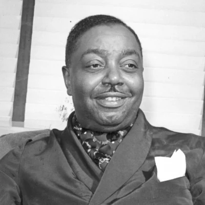 Big Joe Turner 歌手