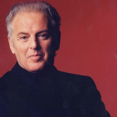 歌手 Daniel Barenboim