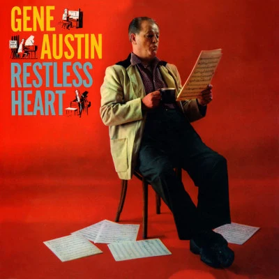 Gene Austin 歌手