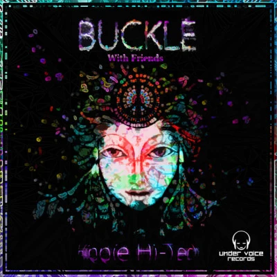 Buckle/Hookers Pangea