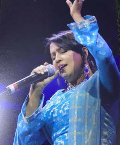 Madhushree/Udit Narayan/Sohail Sen Whats Your Raashee?